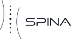 Логотип SPINA, клиника здоровья