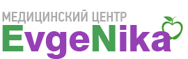 Логотип Медицинский центр