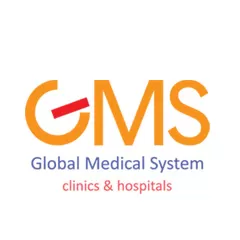 Логотип GMS Clinic Садовническая, медицинский центр