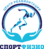 Логотип СпортФизио, центр реабилитации