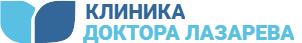 Логотип Клиника доктора Лазарева
