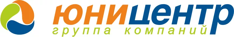Логотип ЮниМед, лечебно-диагностическое отделение